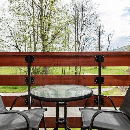Udanypobyt Apartamenty Przy Dolinach E I F Kościelisko Extérieur photo