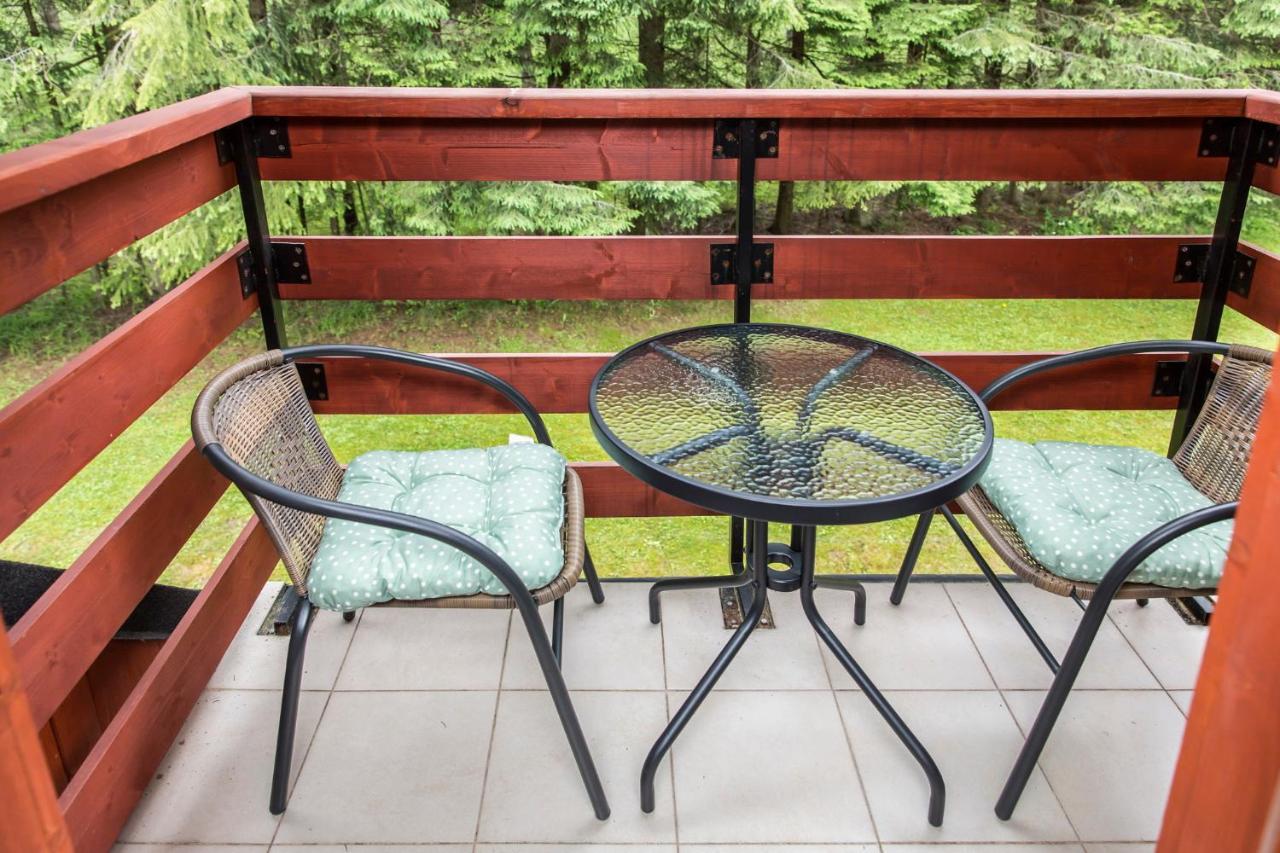 Udanypobyt Apartamenty Przy Dolinach E I F Kościelisko Extérieur photo