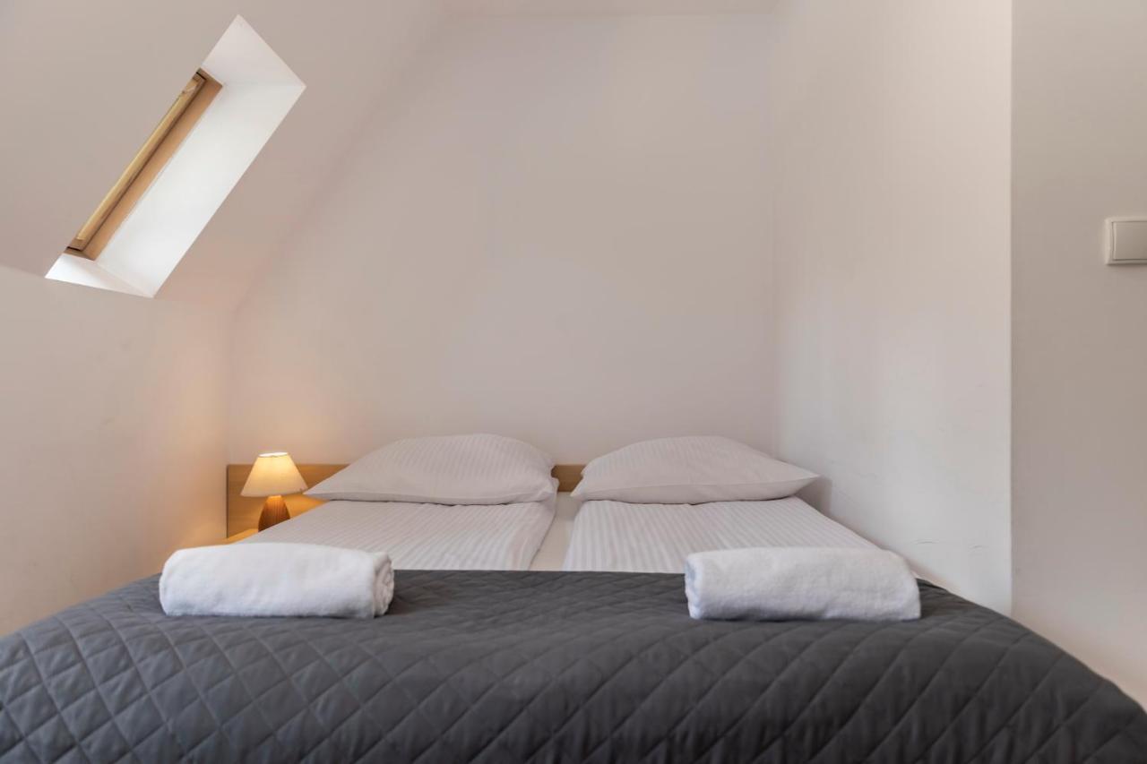Udanypobyt Apartamenty Przy Dolinach E I F Kościelisko Extérieur photo