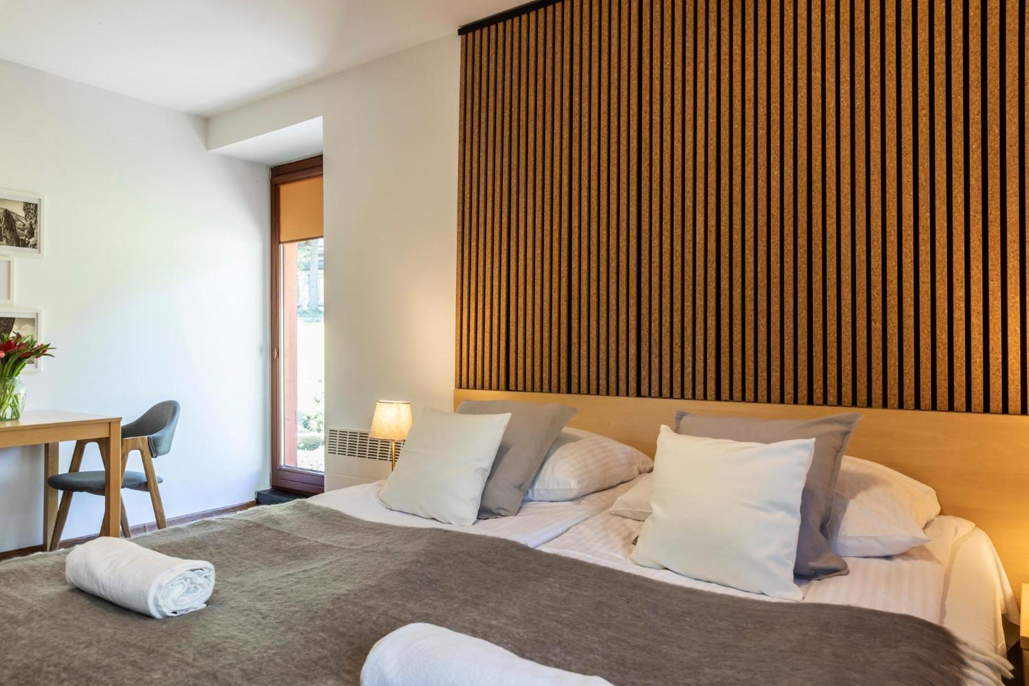 Udanypobyt Apartamenty Przy Dolinach E I F Kościelisko Extérieur photo