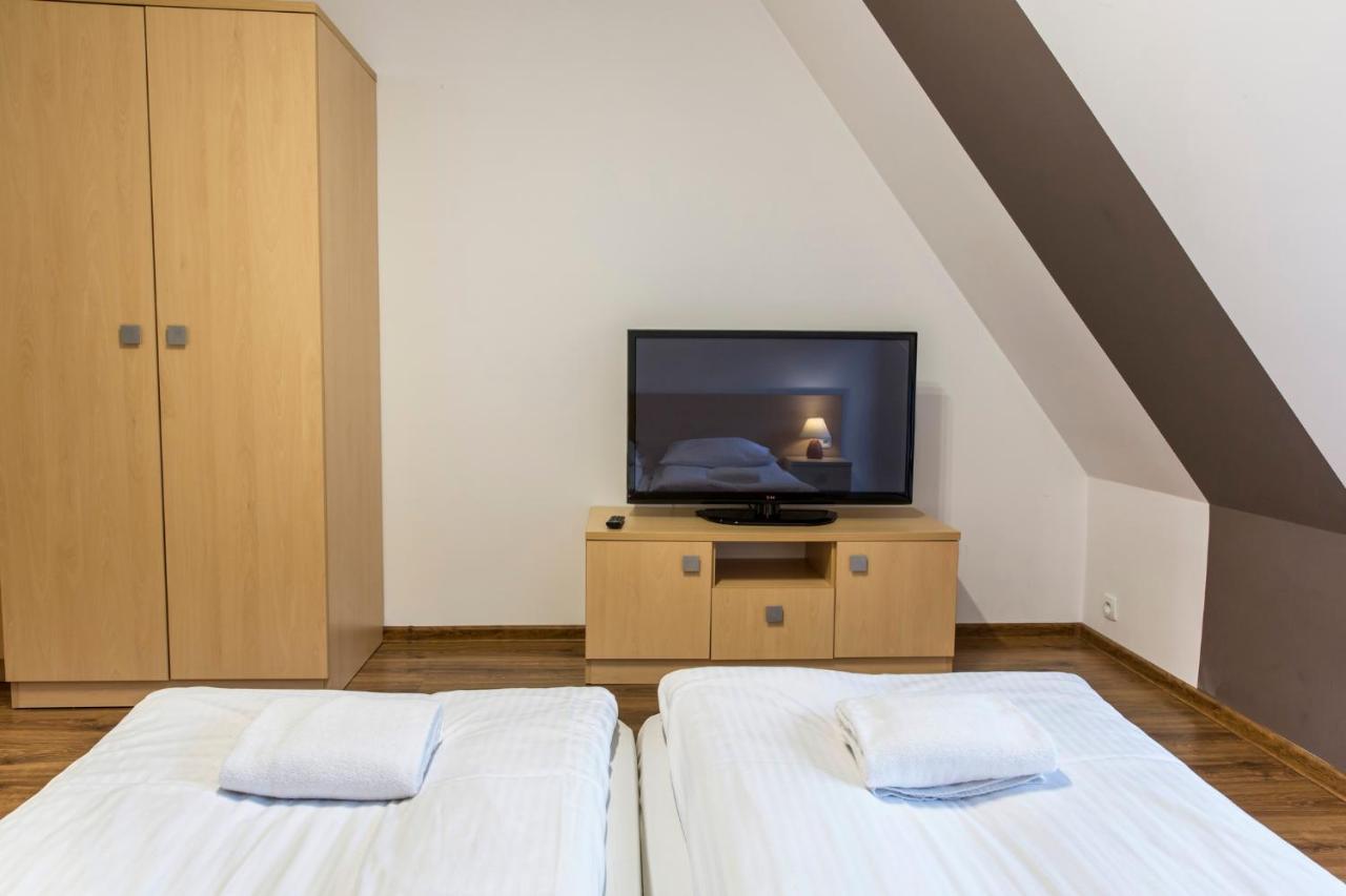 Udanypobyt Apartamenty Przy Dolinach E I F Kościelisko Extérieur photo